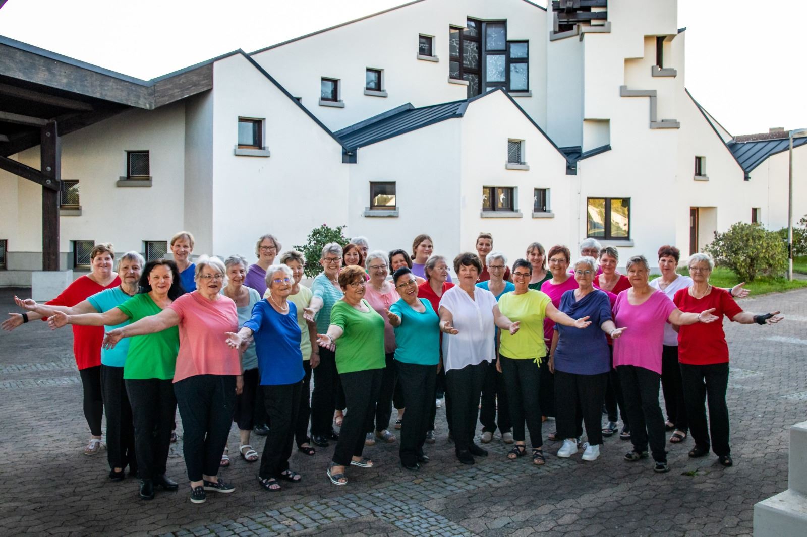 Frauenchor Heideklang Buchholz